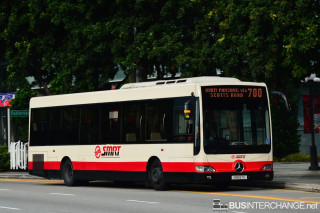 SMB87K - 700